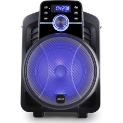 AKAI ABTS-i6 KARAOKE Bluetooth Ηχεία AKAI ABTS-i6 KARAOKE Bluetooth Ηχεία